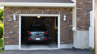 Garage Door Installation at Logan Square, Illinois