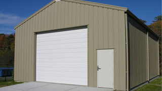 Garage Door Openers at Logan Square, Illinois